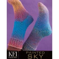(K2015 Etoile Socks)